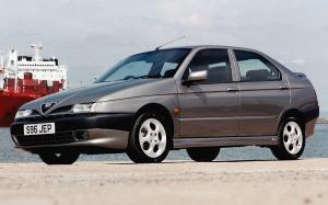 Alfa Romeo 146 Junior